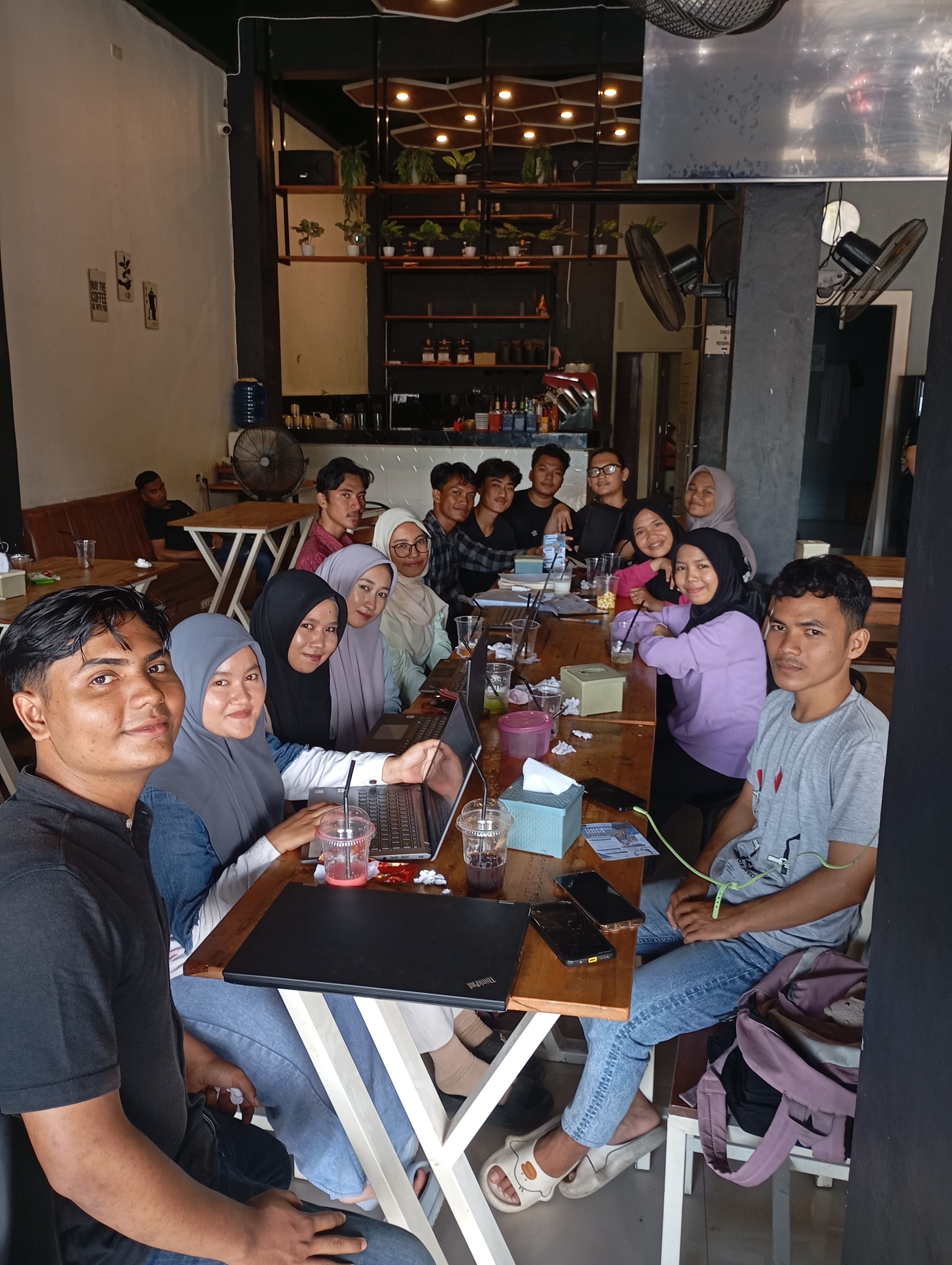 Proses Belajar 3